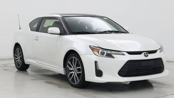 TOYOTA SCION TC 2016 JTKJF5C71GJ019680 image